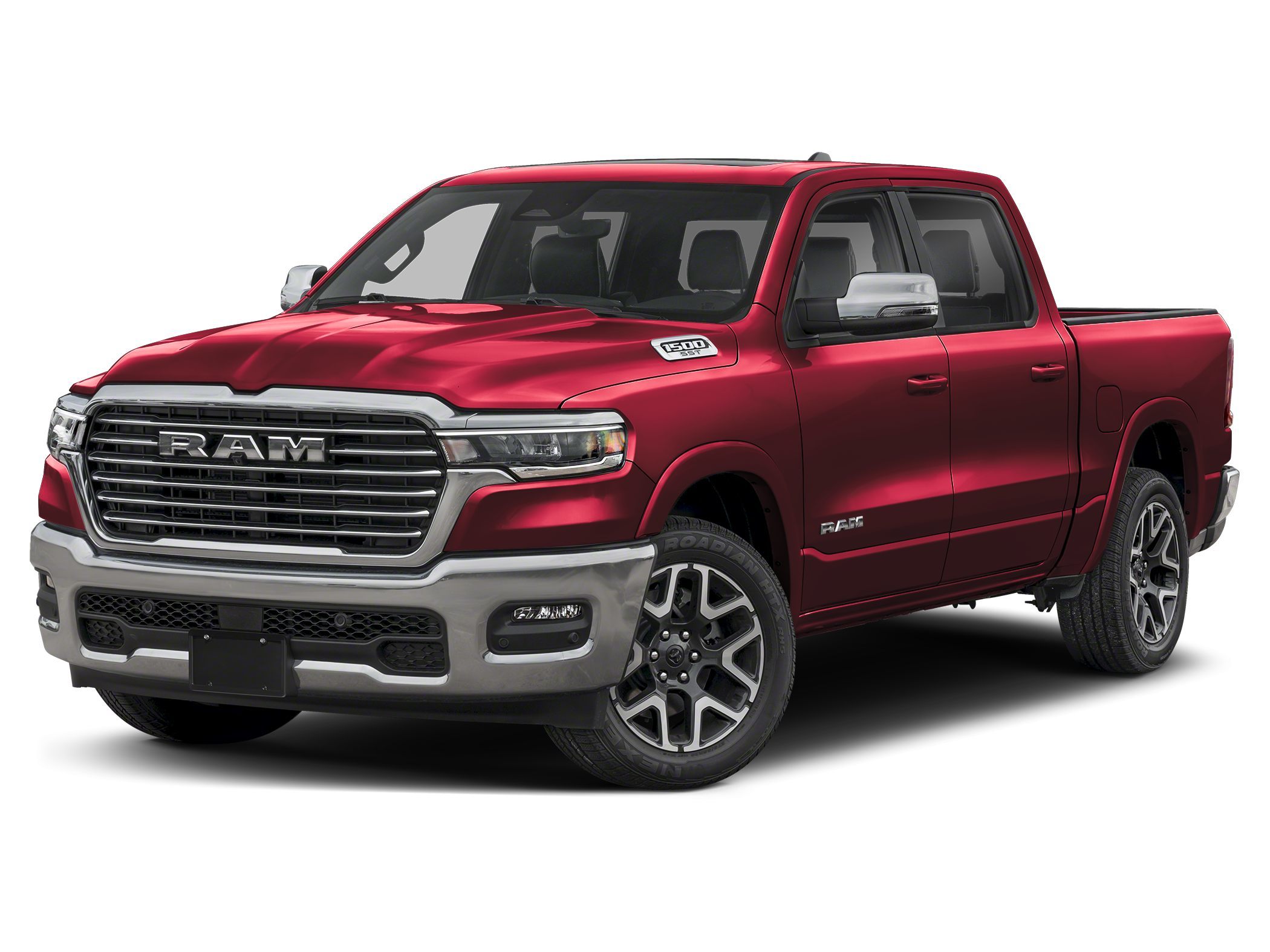 ram ram 1500 pickup 2025 1C6SRFJP7SN608317 image ram ram 1500 pickup 2025 1C6SRFJP7SN608317 image